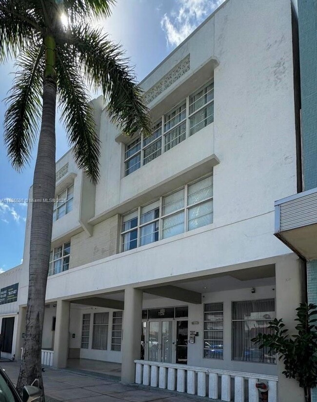 Building Photo - 7326 Collins Ave Building Photo - 7326 Collins Ave