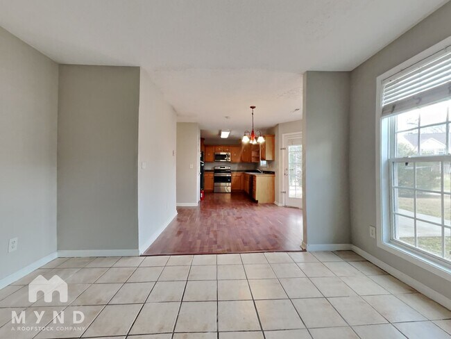 Building Photo - 7134 Hibiscus Ct