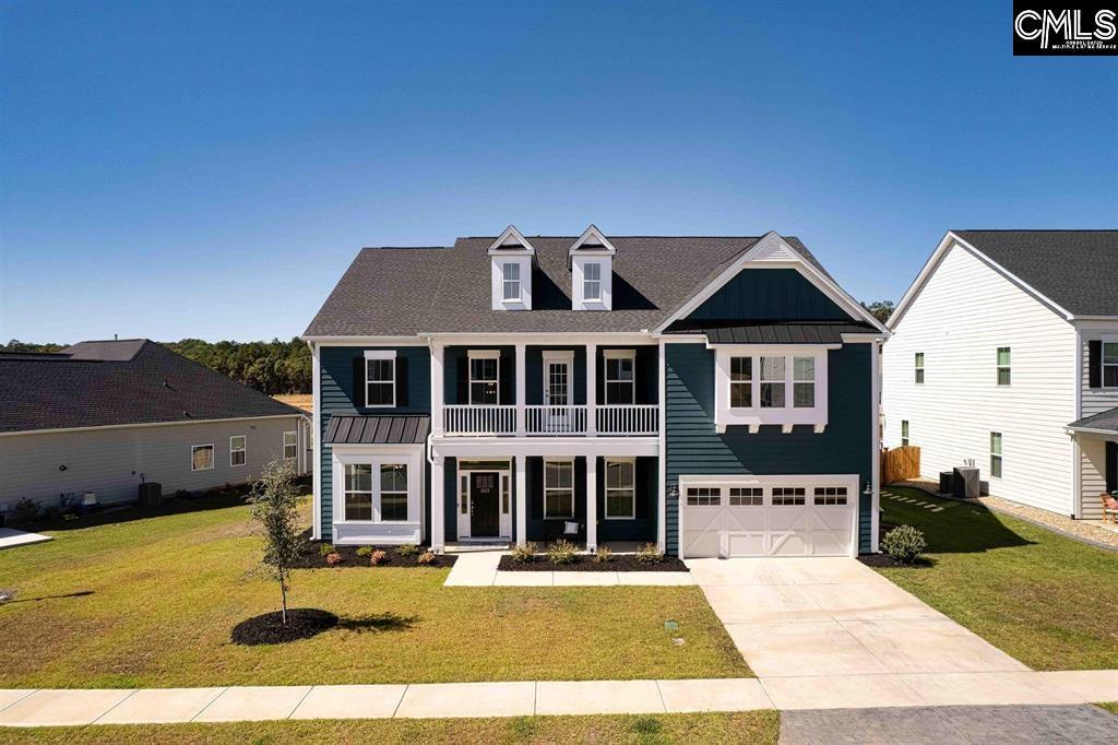 2123 Ludlow Pl, Chapin, SC 29036 House Rental in Chapin, SC