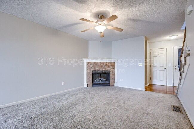 Foto del edificio - 5526 N Broadway