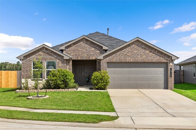 Foto del edificio - 15726 Majestic Evergreen Wy