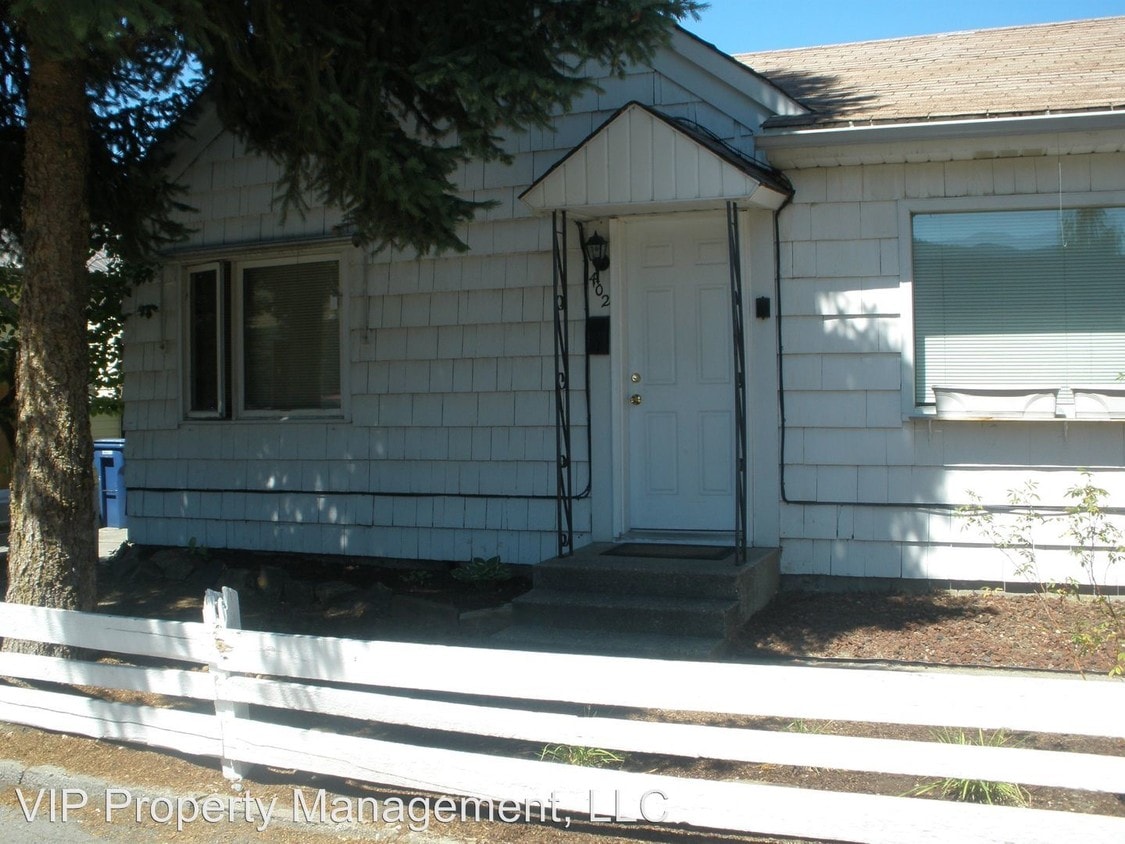 402 Price St, Kellogg, ID 83837 House Rental in Kellogg, ID