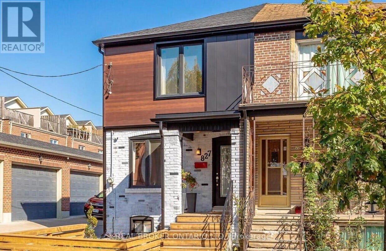 Photo principale - 827 St Clarens Ave