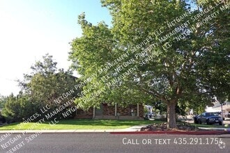 Building Photo - 950 W 600 S