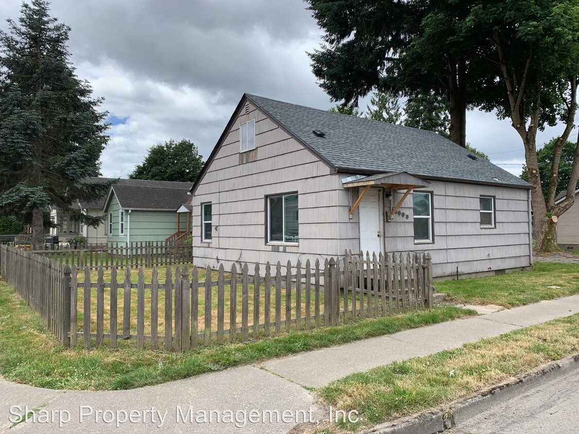 Foto principal - 3 br, 1 bath Apartment - 1903 Alabama