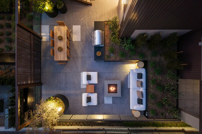 Foto del edificio - 1264 N Harper Ave