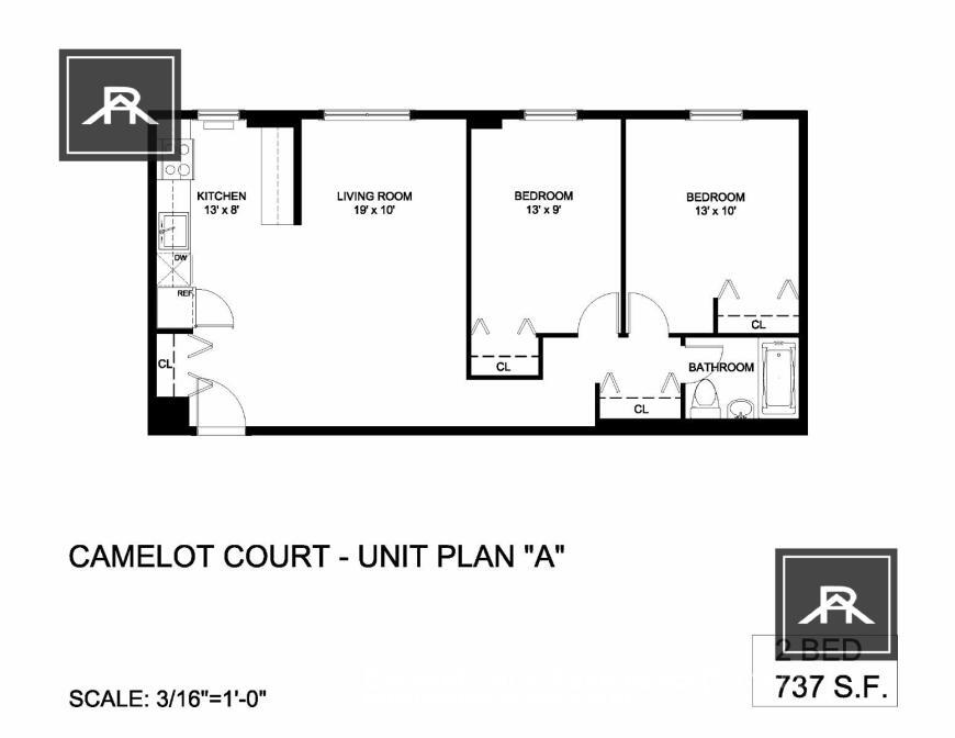 Building Photo - 2 bedroom in Brighton MA 02135