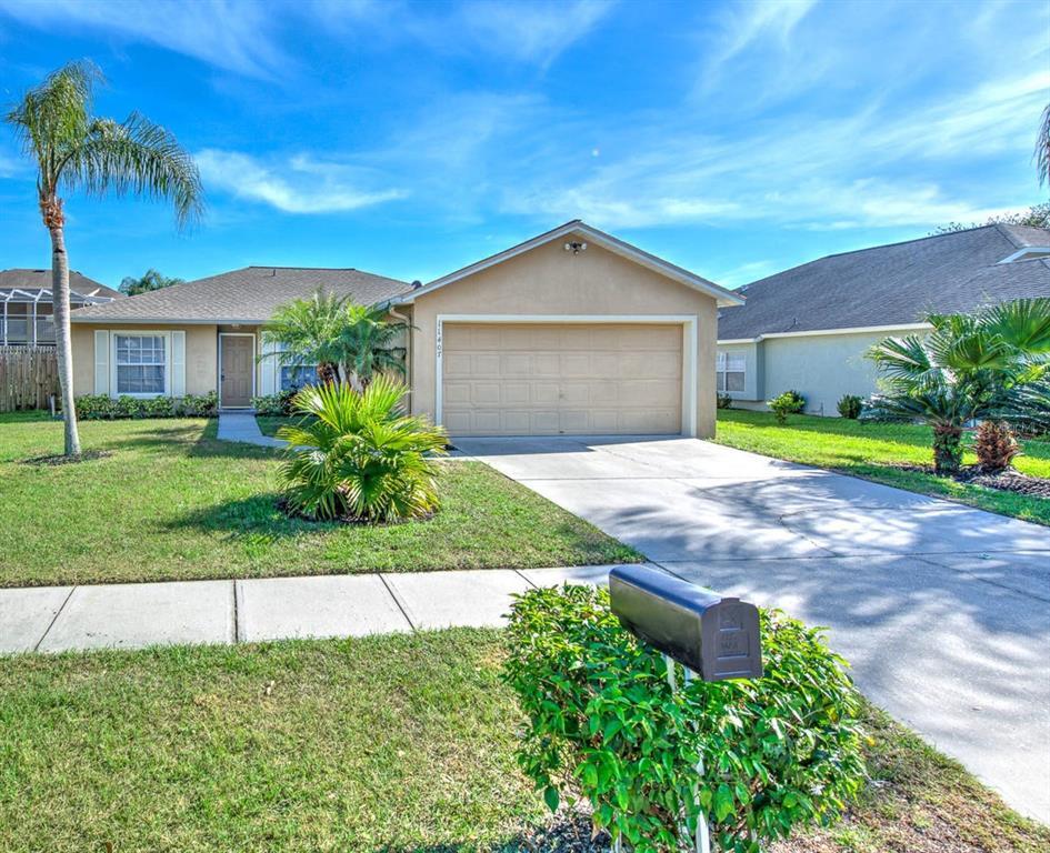 11407 Wellman Dr, Riverview, FL 33578 House Rental in Riverview, FL