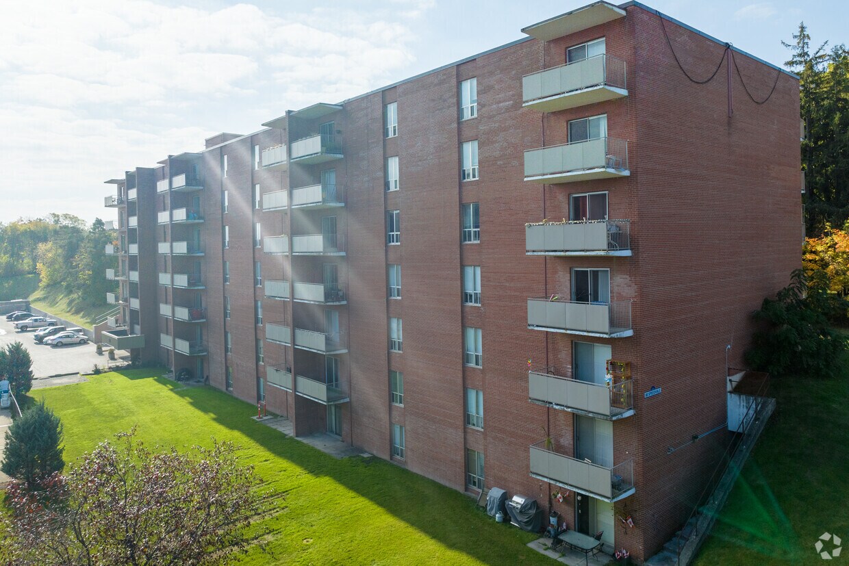 Photo principale - Regency Court II
