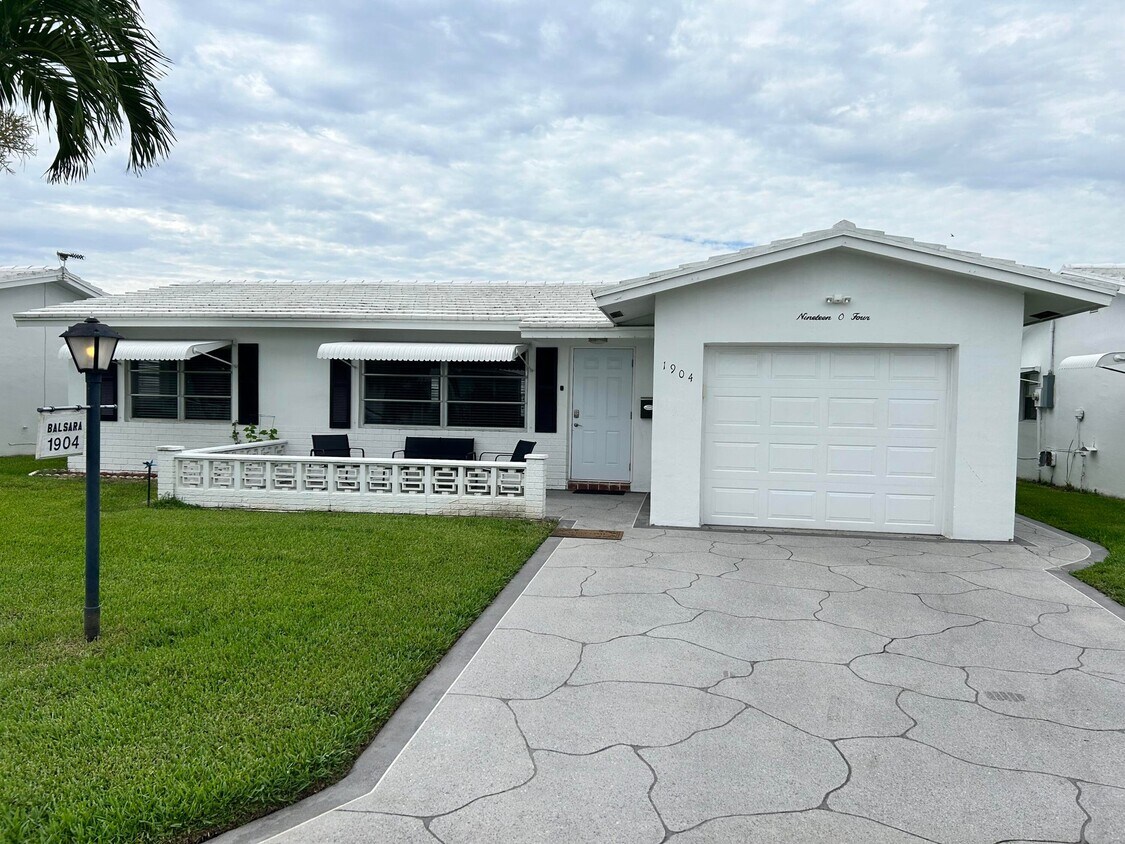 Foto principal - 1904 SW 13th Way