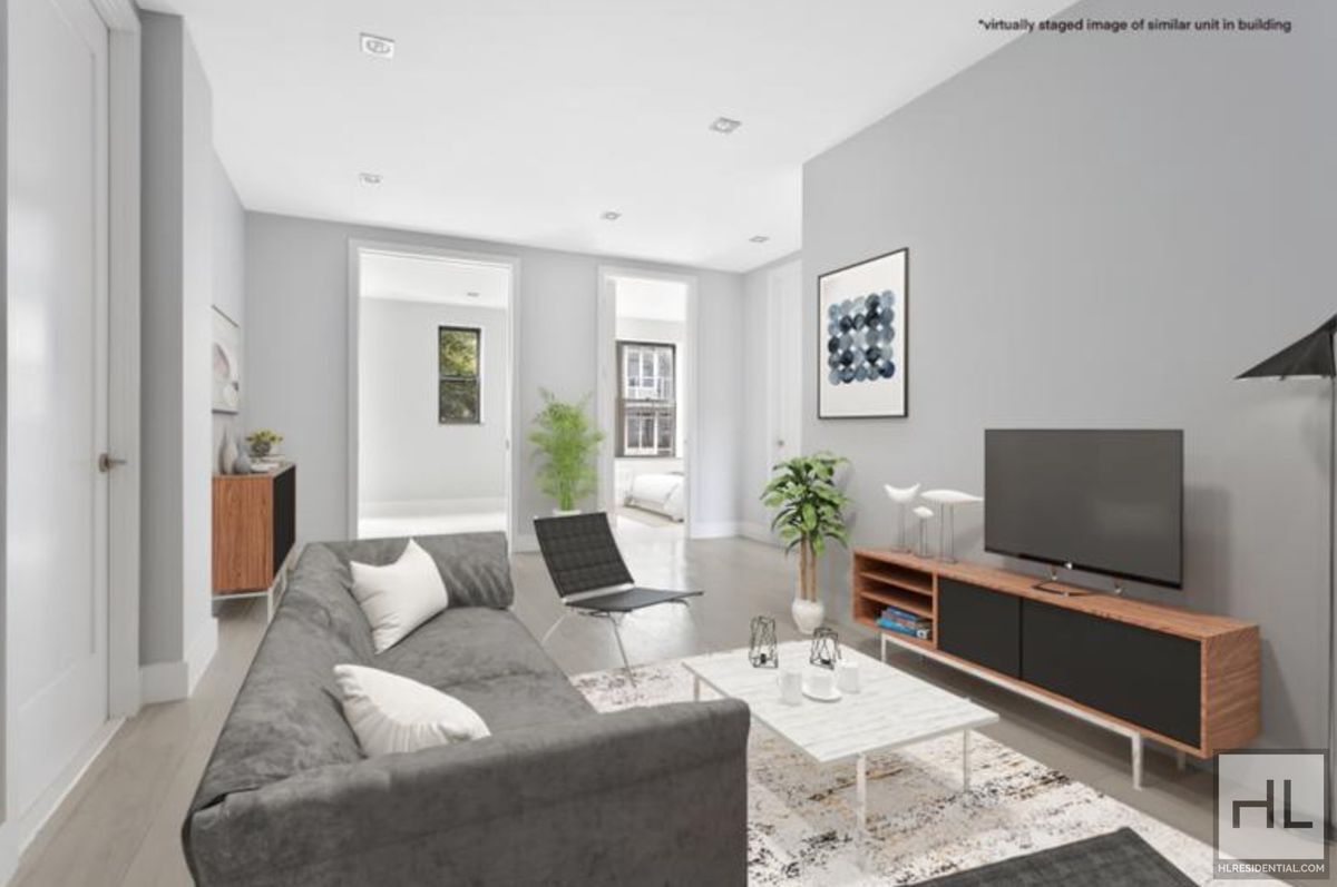 Foto principal - Stanton Street