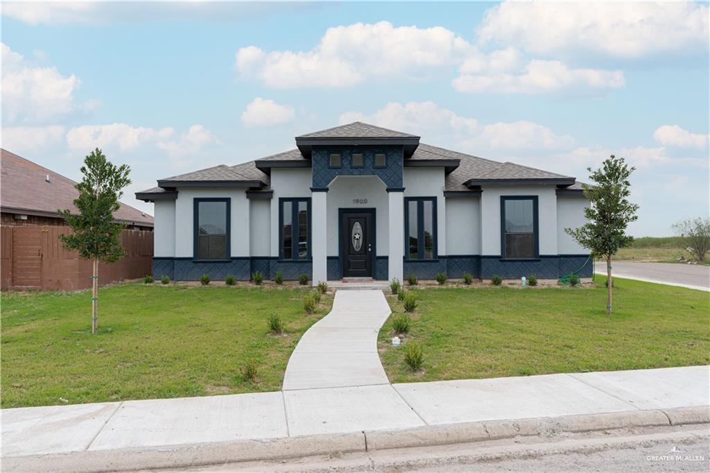 1900 E Hibiscus Ave, Hidalgo, TX 78557 House Rental in Hidalgo, TX