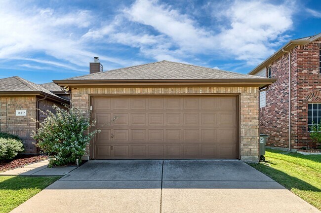 Foto del edificio - 14617 Eaglemont Dr
