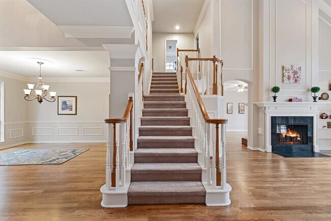 Foto del edificio - 4214 Caroline Ct