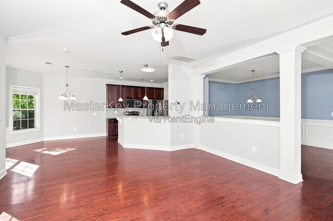 Foto del edificio - 1409 Stone Wealth Dr