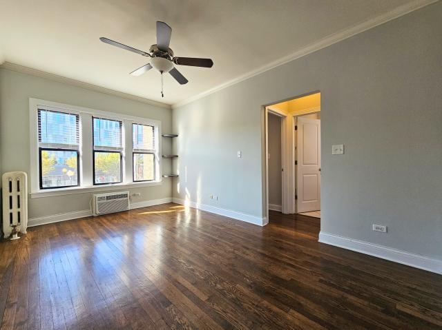 Foto del edificio - 1 bedroom in CHICAGO IL 60613