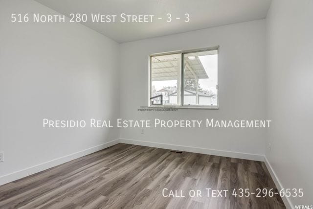 Building Photo - 516 N 280 W St