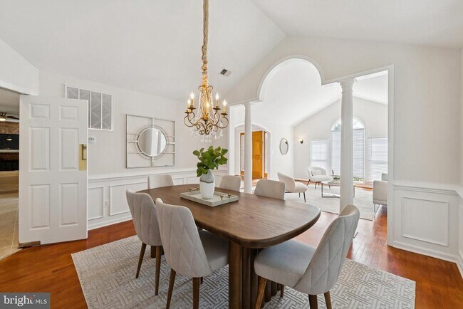 Foto del edificio - 8410 Copperleaf Ct