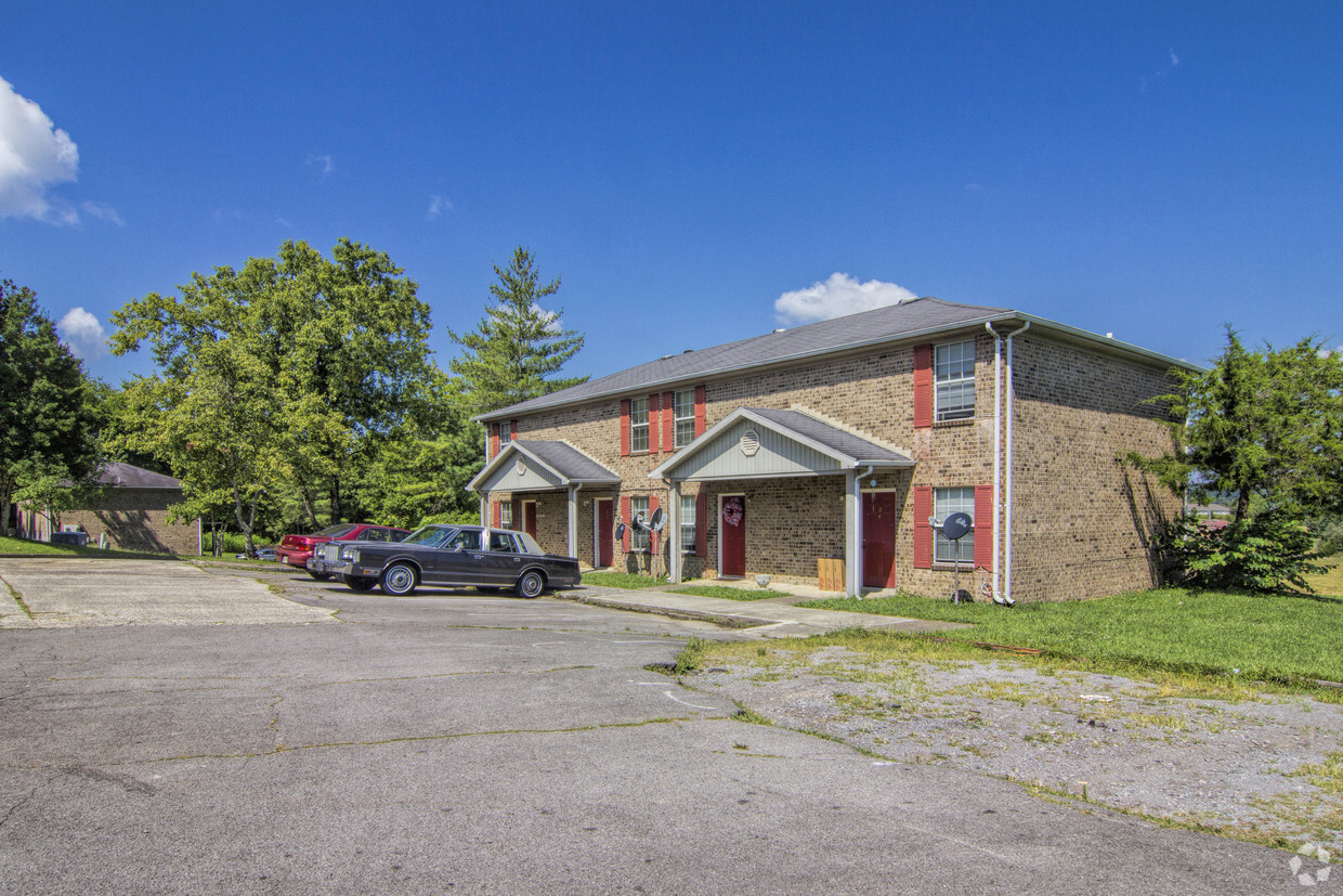 Foto del edificio - Cedar Ridge Apartments