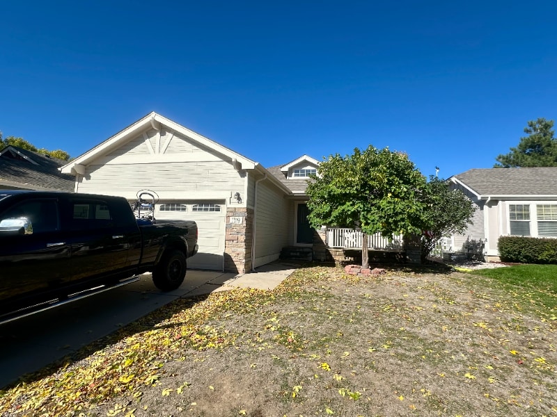 Photo - 1319 Finch St (Loveland, CO)