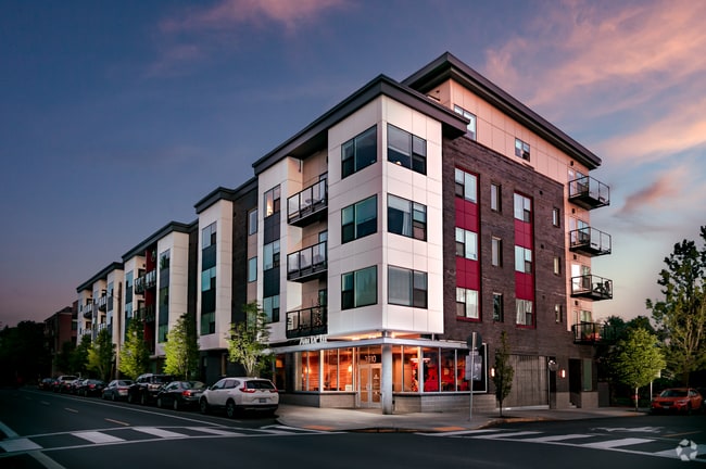 Hollywood Apartments For Rent - Portland Or Apartmentscom