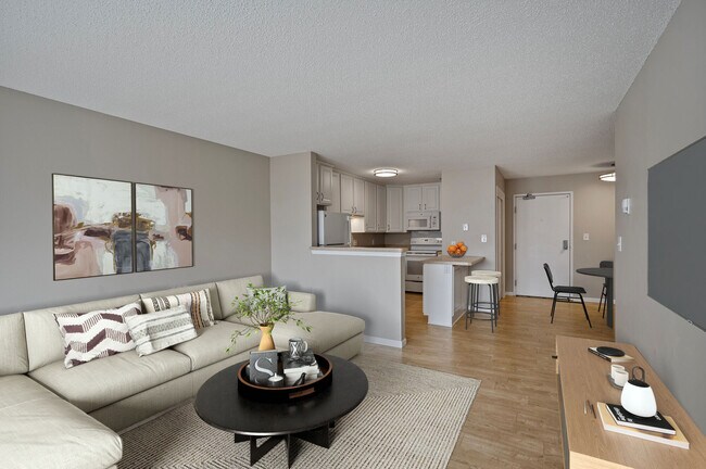 Foto del edificio - Riva Ridge Apartments