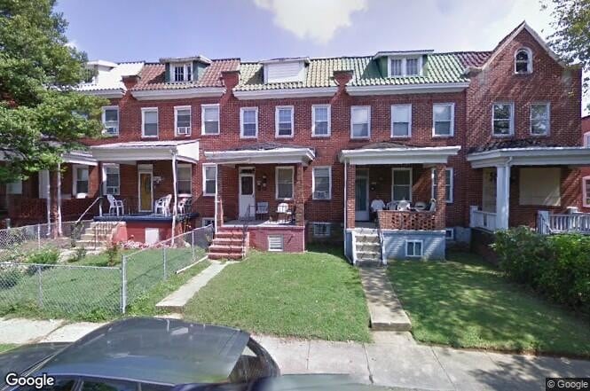 Primary Photo - 5507 Minnoka Ave