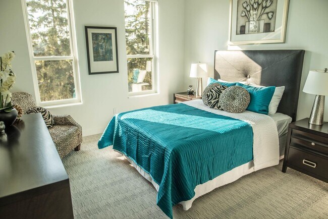 Interior Photo - Artesa Apartments