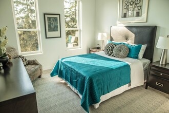 Interior Photo - Artesa Apartments