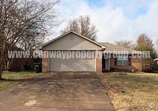 Building Photo - 1445 Joyner Dr