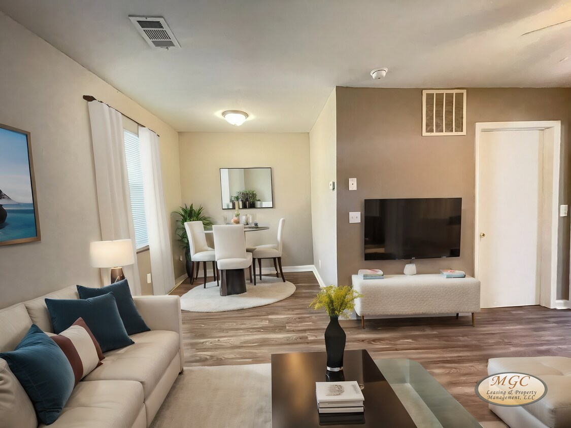 Foto principal - LEGRAND 55+ RETIREMENT VILLAGE