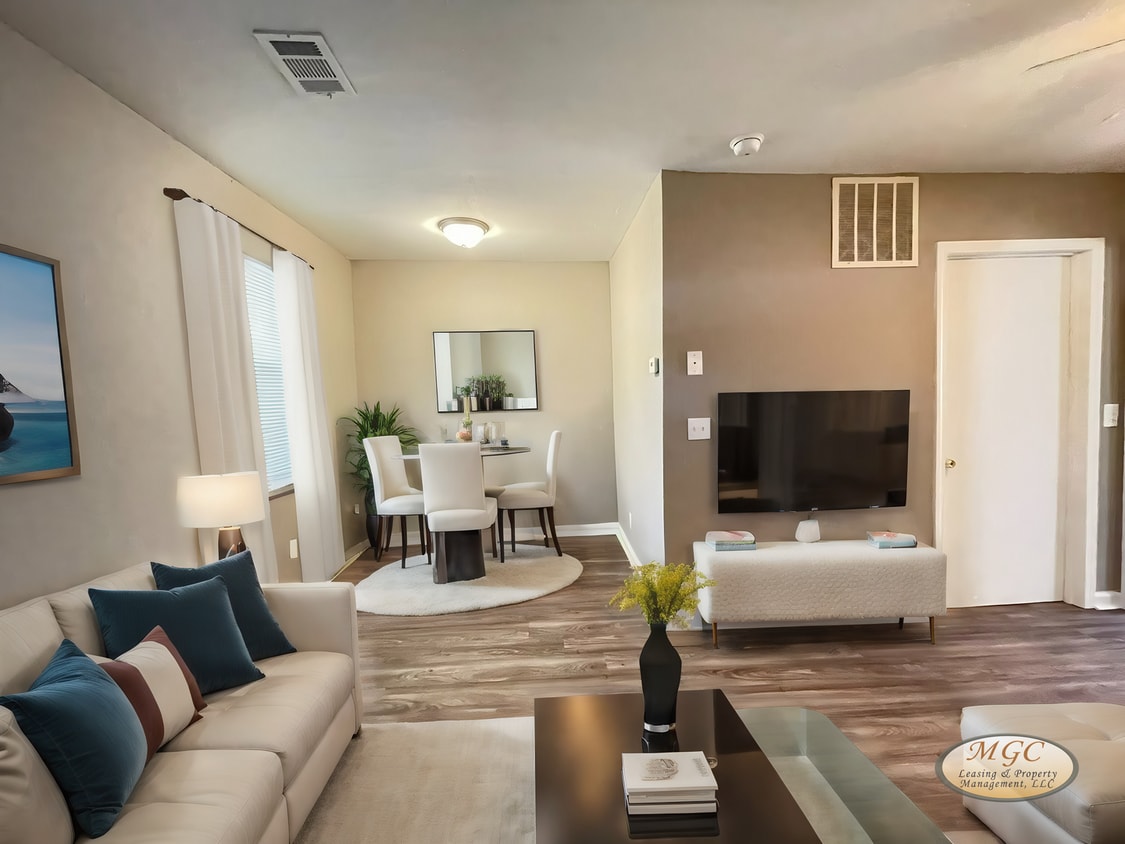 Primary Photo - LEGRAND 55+ RETIREMENT VILLAGE