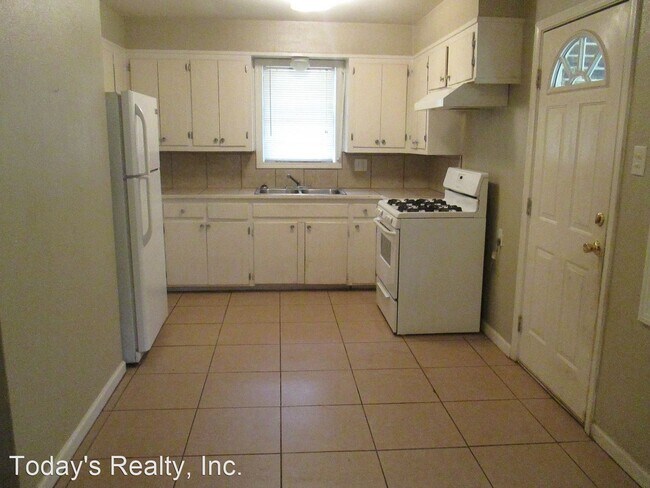 Building Photo - 3 br, 2 bath House - 605 Garden Street