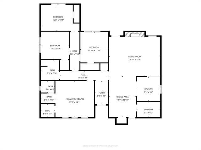 Building Photo - 1661 Juniper Ln