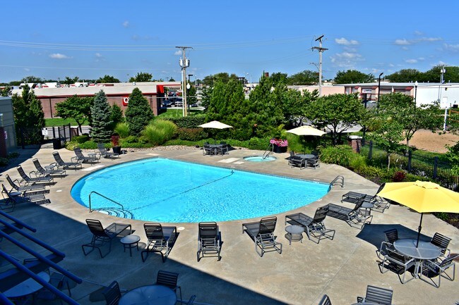 Foto del edificio - CityView