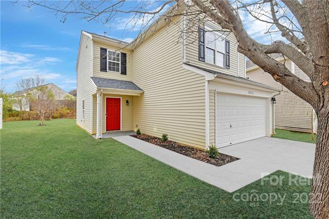 Foto del edificio - 8231 Thornhaven Ct