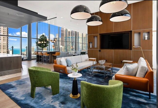 Foto del edificio - 50 E Chestnut St