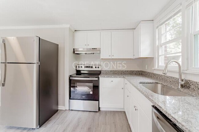 Foto del edificio - Charming 3 bedroom home in Inman!