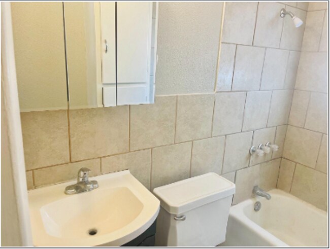 Foto del edificio - 3205 35th Street