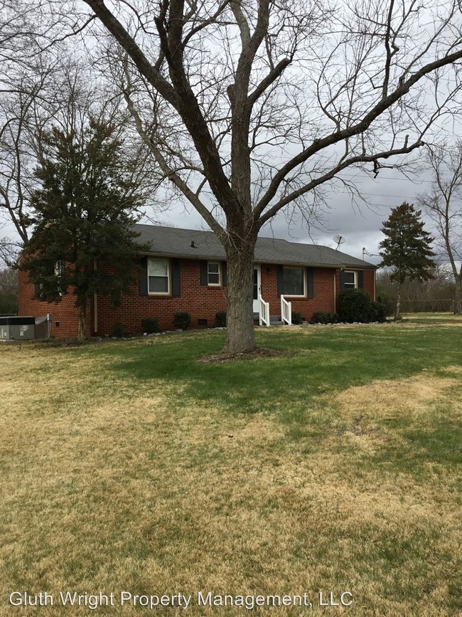 Foto del edificio - 3 br, 1 bath House - 1617 Atlas Street