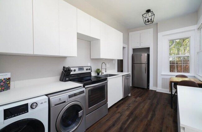 Foto del edificio - 1002 W Mulberry Ave