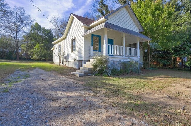 Foto del edificio - 760 Magnolia Dr