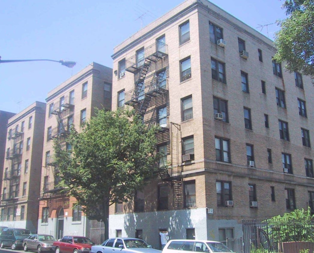 2525 Morris Ave, Bronx, NY 10468 Apartments in Bronx, NY