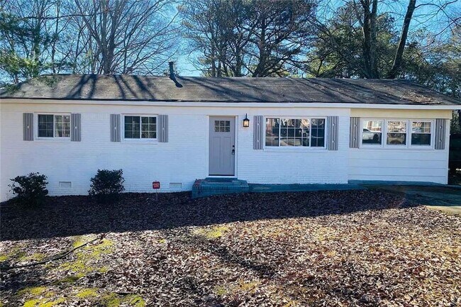 Building Photo - 216 Devore Rd