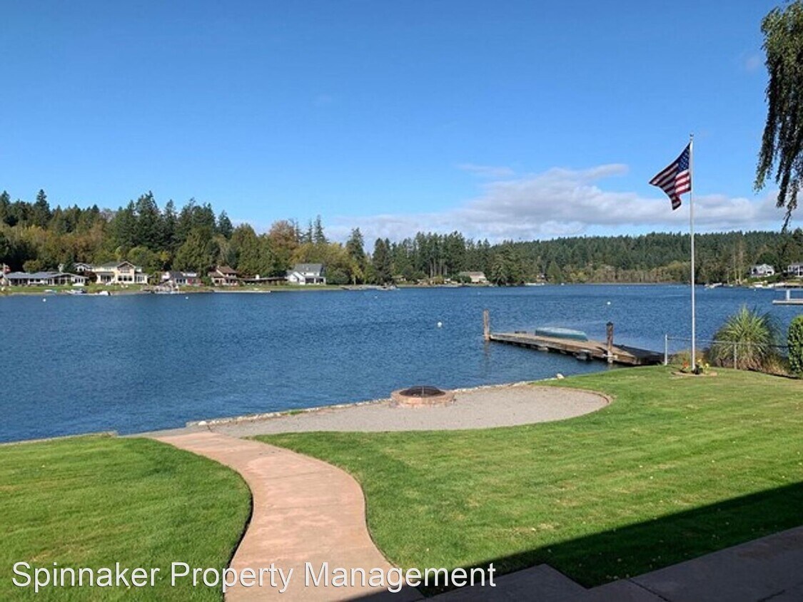 Primary Photo - 3 br, 2 bath House - 3716 Picnic Point Dr NW