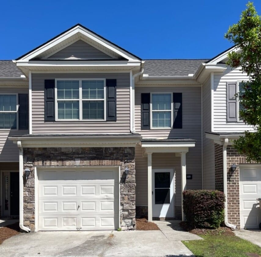 1100 Canyon Oak Loop, Richmond Hill, GA 31324 House Rental in