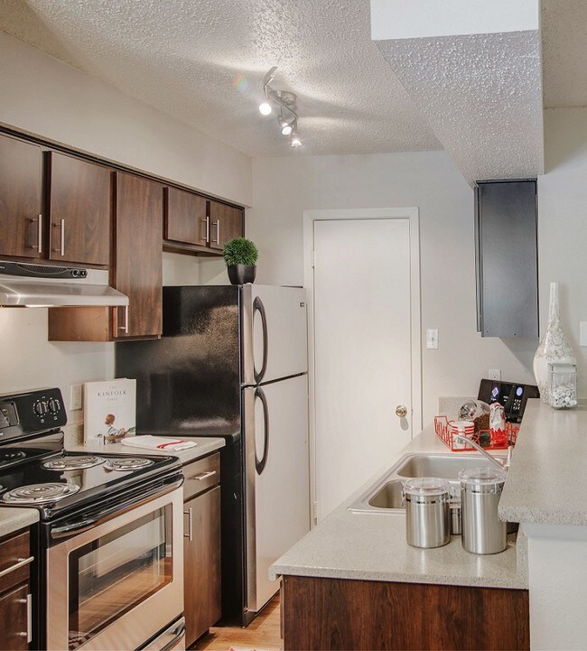 Retreat at Hart Ranch Apartments San Antonio, TX