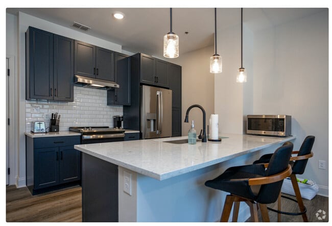 Photo - The Tribute Apartments