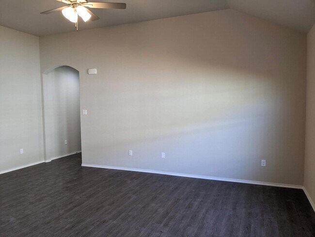 Foto del edificio - 3412-3414 Scott Circle