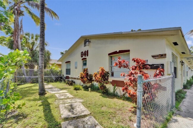 Foto del edificio - 841 SW 7th St